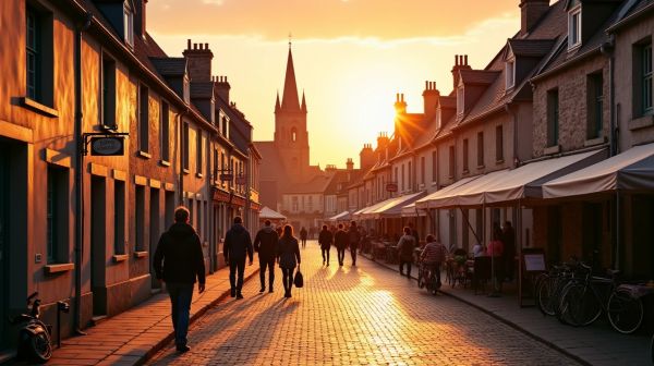 Choisissez la meilleure agence web en Bretagne pour votre projet