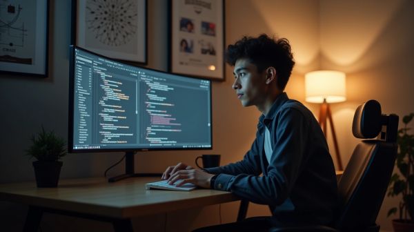 Guide complet : tout savoir sur les technologies numériques