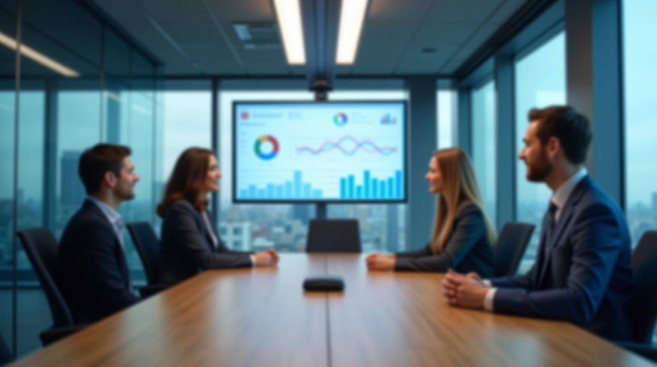 Vos questions sur les logiciels de gestion d'entreprise